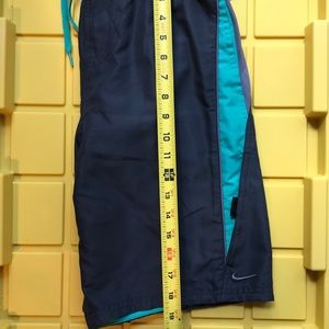Nike Swim Trunks